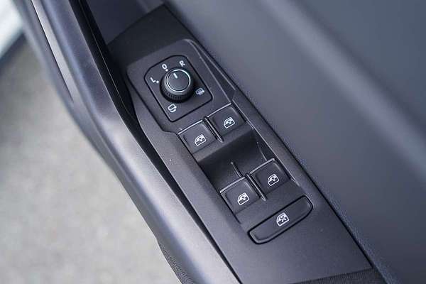 2025 Volkswagen Polo GTI AE