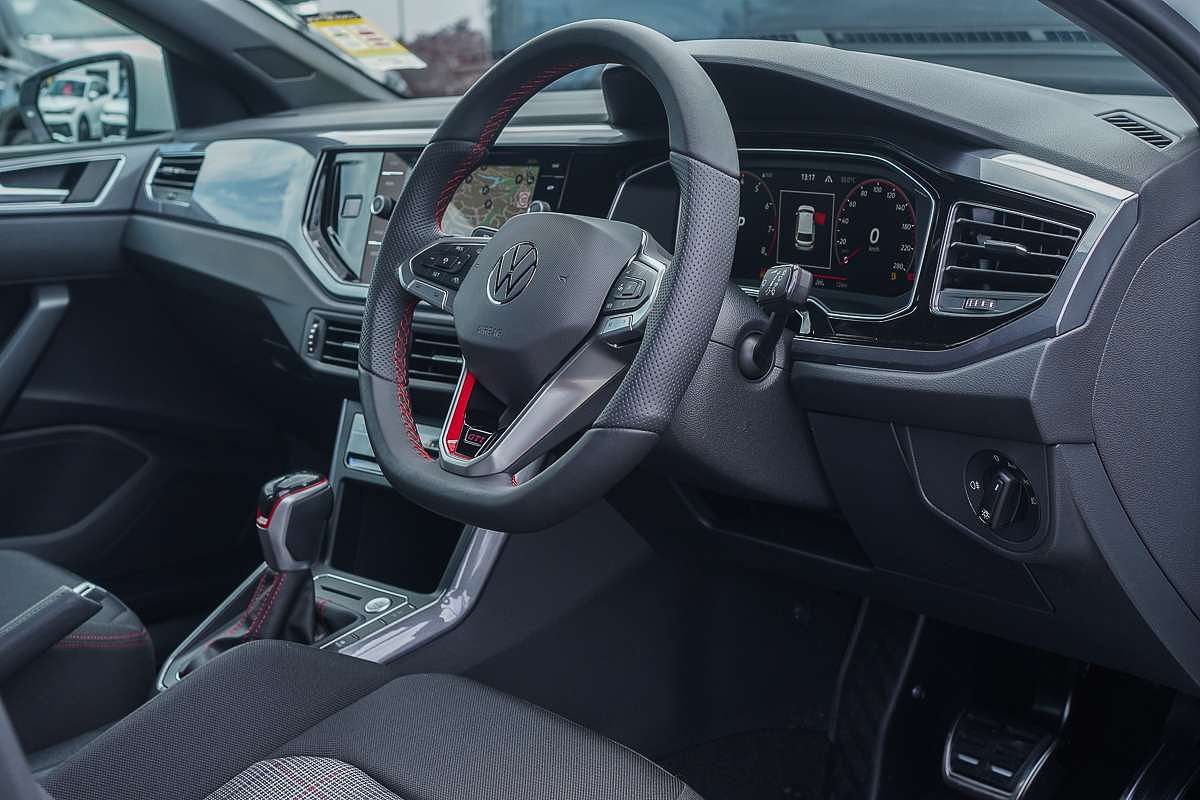 2025 Volkswagen Polo GTI AE