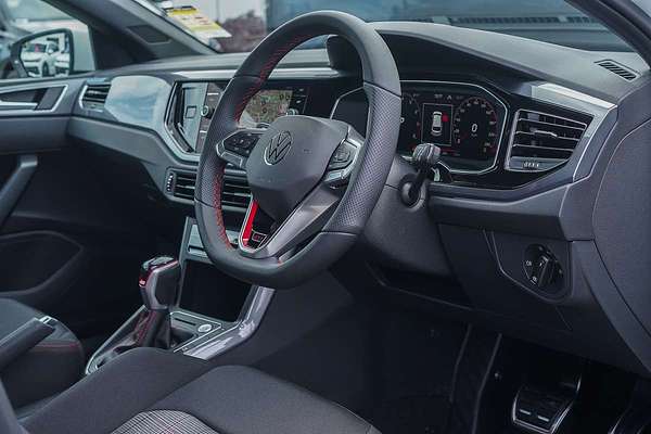 2025 Volkswagen Polo GTI AE
