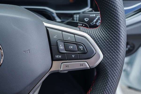 2025 Volkswagen Polo GTI AE