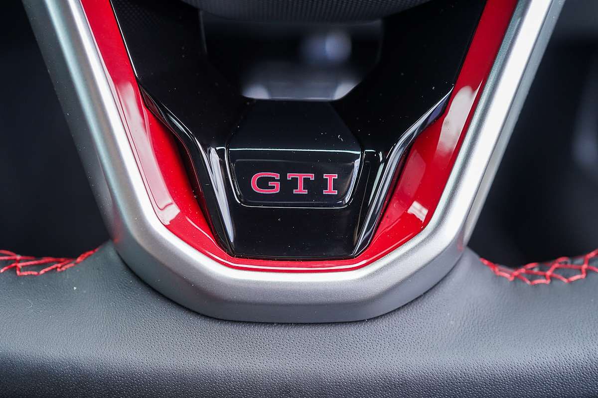 2025 Volkswagen Polo GTI AE