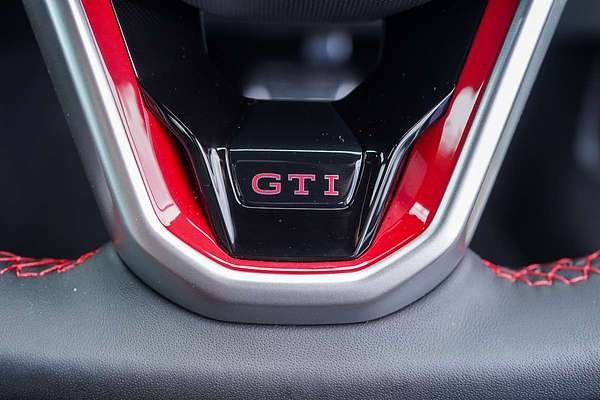 2025 Volkswagen Polo GTI AE