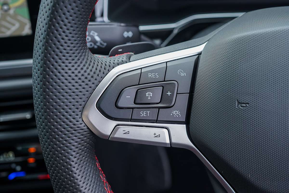 2025 Volkswagen Polo GTI AE