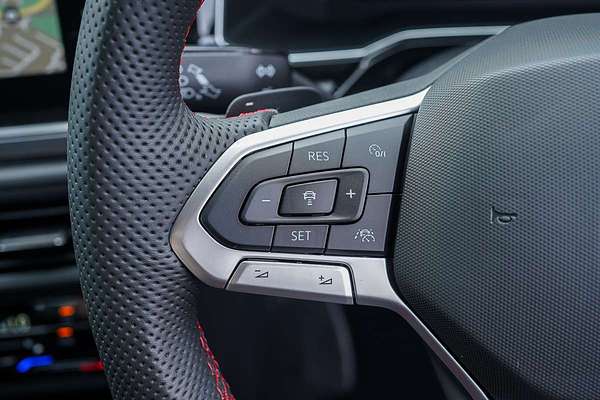 2025 Volkswagen Polo GTI AE