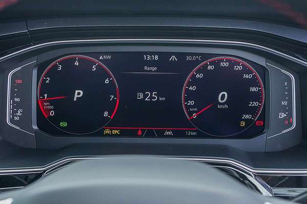 2025 Volkswagen Polo GTI AE