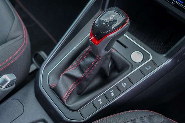 2025 Volkswagen Polo GTI AE