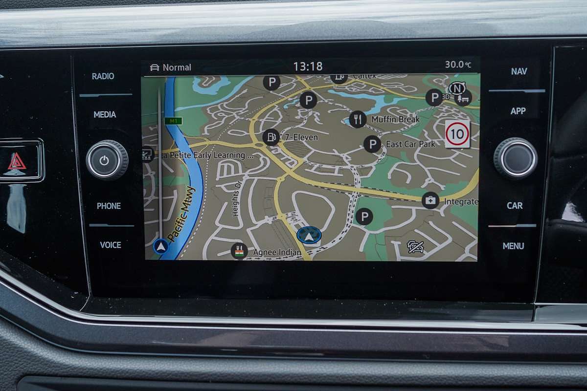 2025 Volkswagen Polo GTI AE