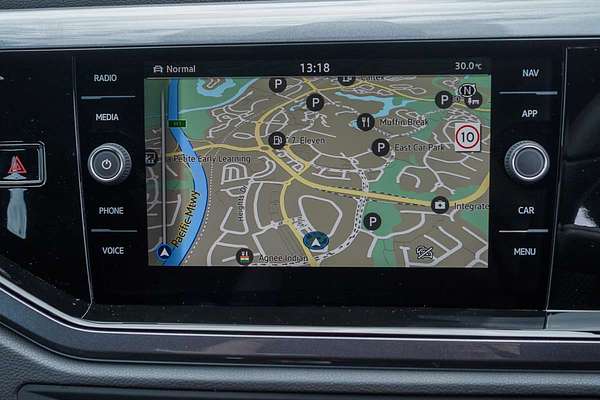 2025 Volkswagen Polo GTI AE