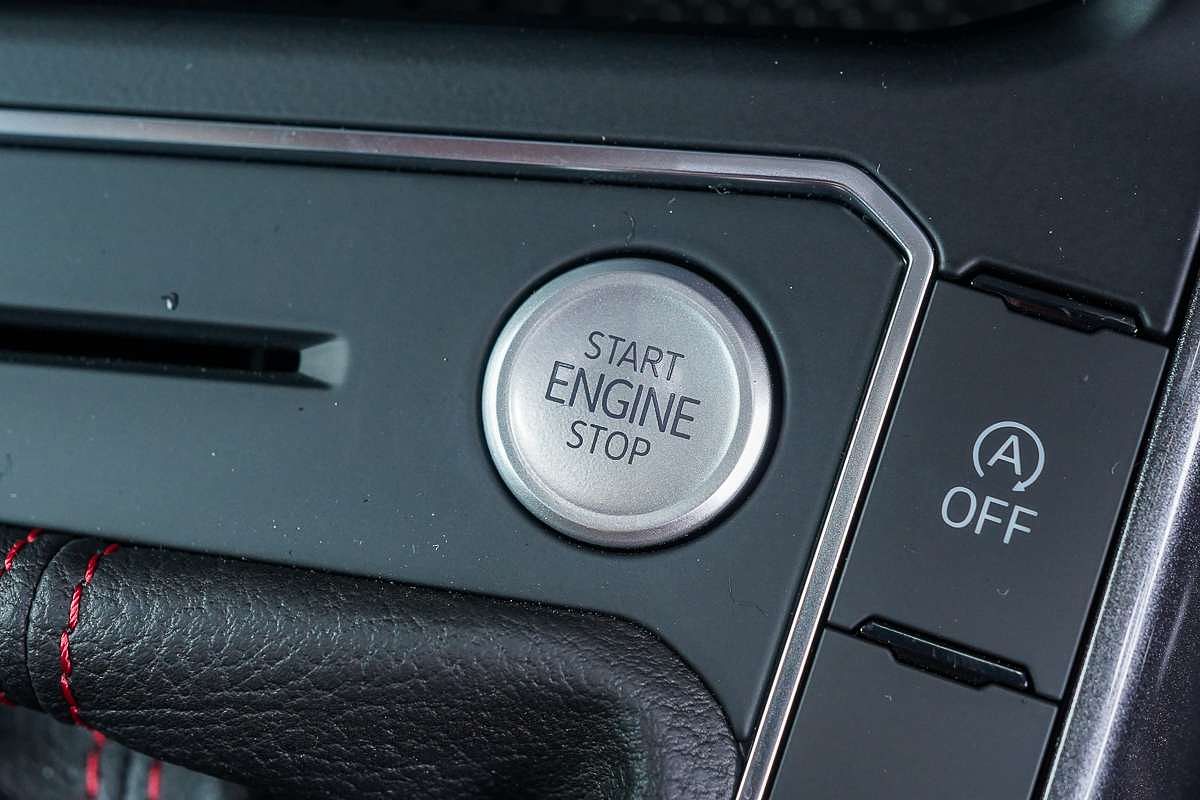 2025 Volkswagen Polo GTI AE