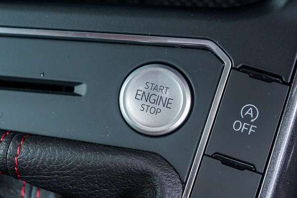 2025 Volkswagen Polo GTI AE