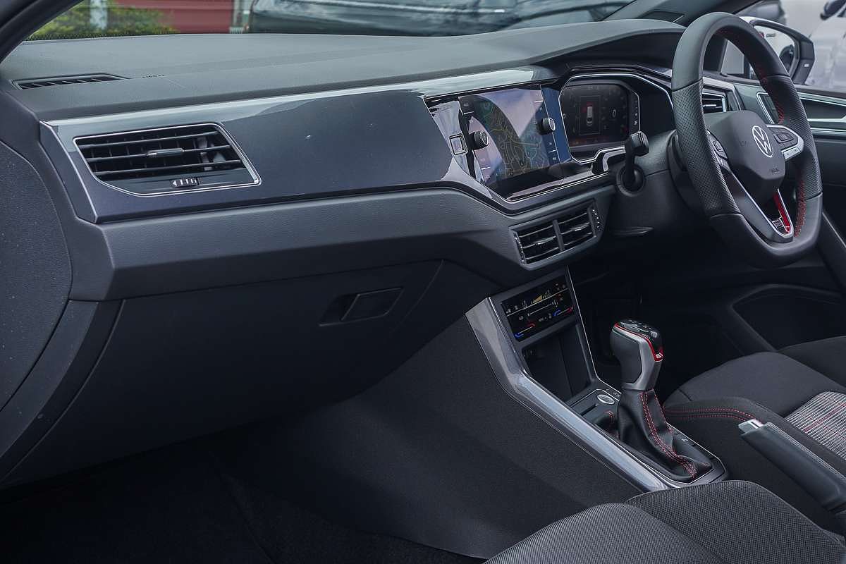 2025 Volkswagen Polo GTI AE