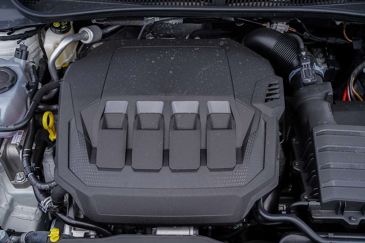 2025 Volkswagen Polo GTI AE