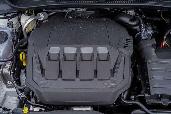 2025 Volkswagen Polo GTI AE