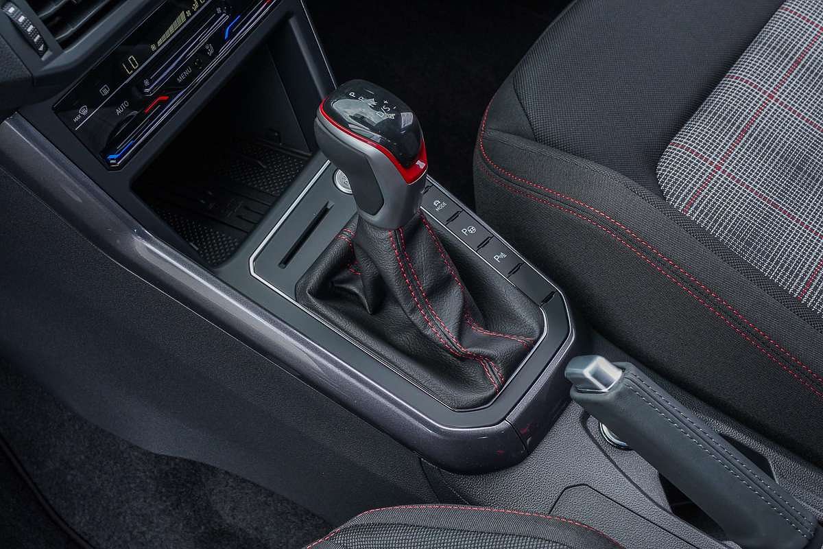 2025 Volkswagen Polo GTI AE