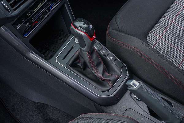 2025 Volkswagen Polo GTI AE