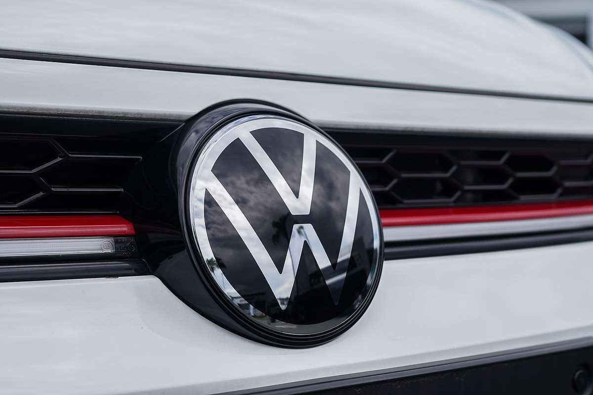 2025 Volkswagen Polo GTI AE