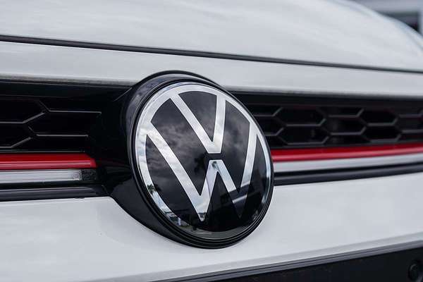 2025 Volkswagen Polo GTI AE