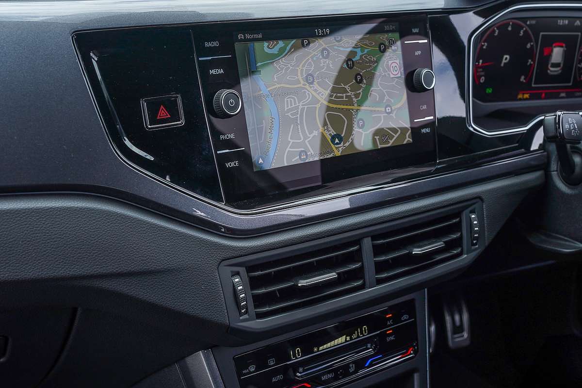 2025 Volkswagen Polo GTI AE