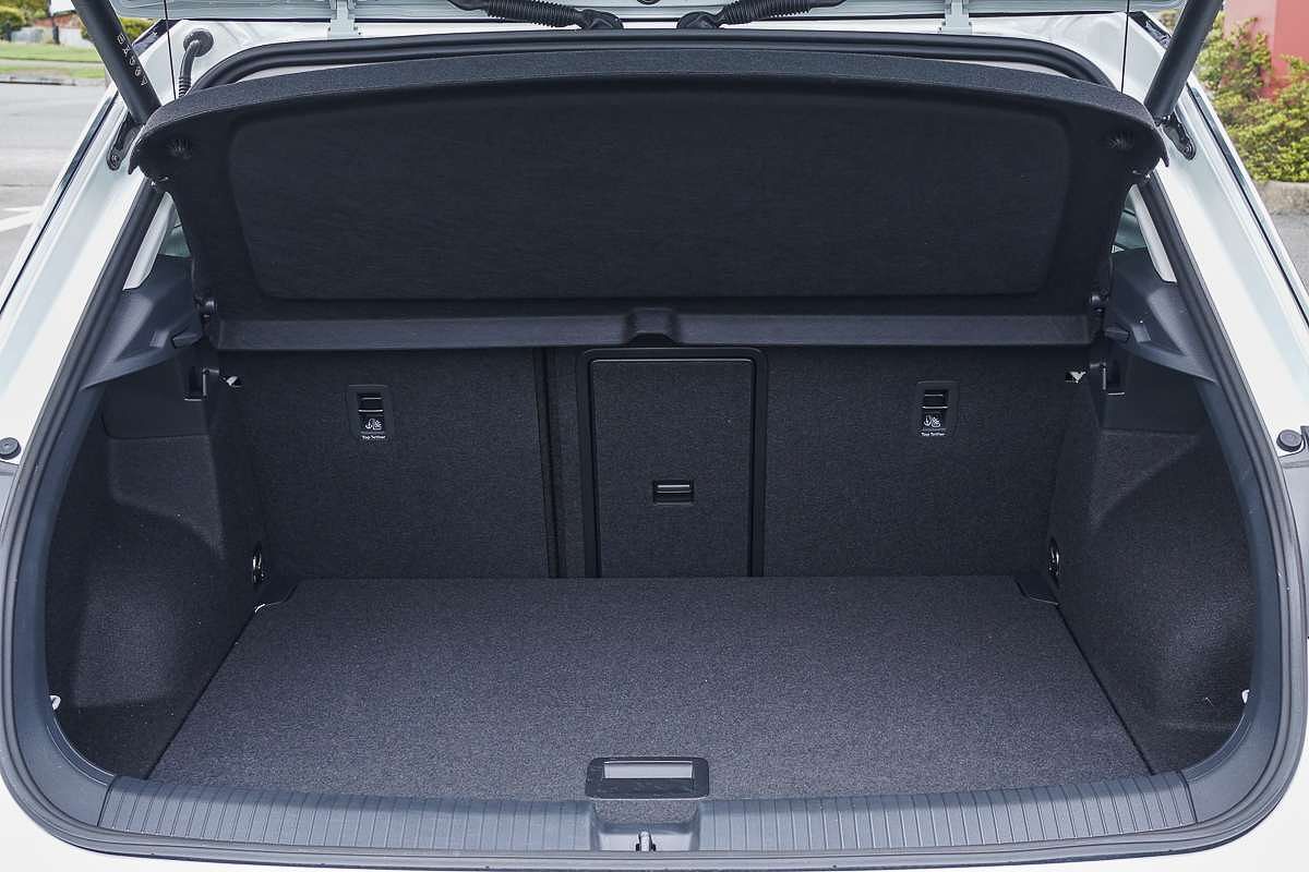 2025 Volkswagen T-Roc 110TSI Style D11