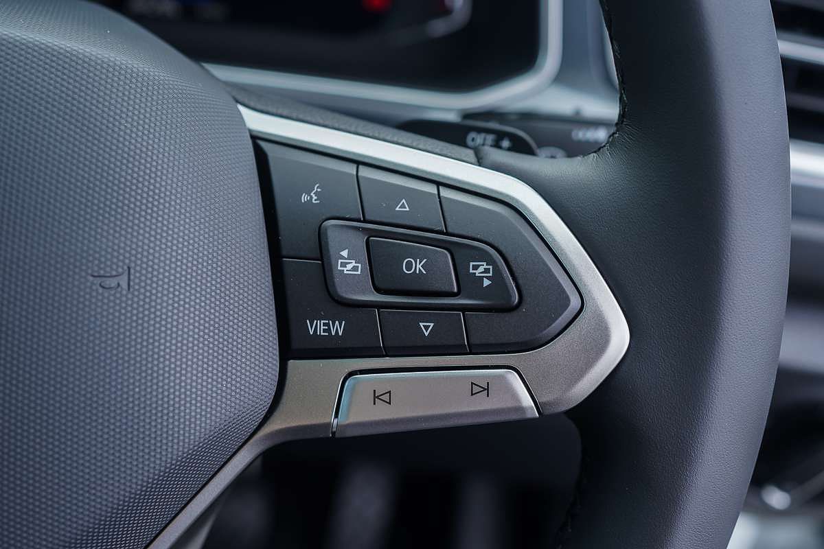 2025 Volkswagen T-Roc 110TSI Style D11