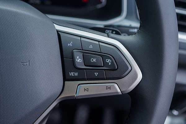 2025 Volkswagen T-Roc 110TSI Style D11