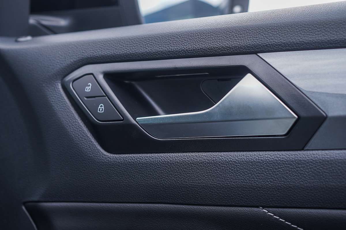 2025 Volkswagen T-Roc 110TSI Style D11