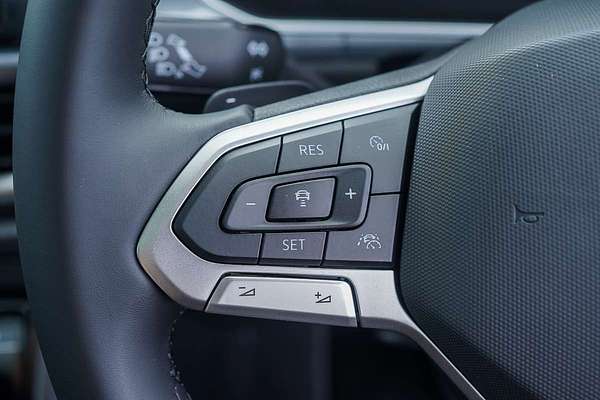 2025 Volkswagen T-Roc 110TSI Style D11