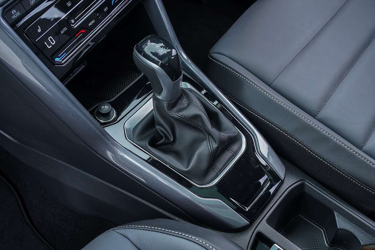 2025 Volkswagen T-Roc 110TSI Style D11