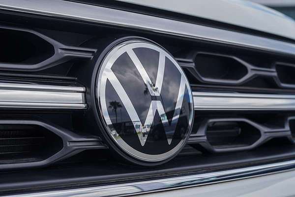 2025 Volkswagen T-Roc 110TSI Style D11