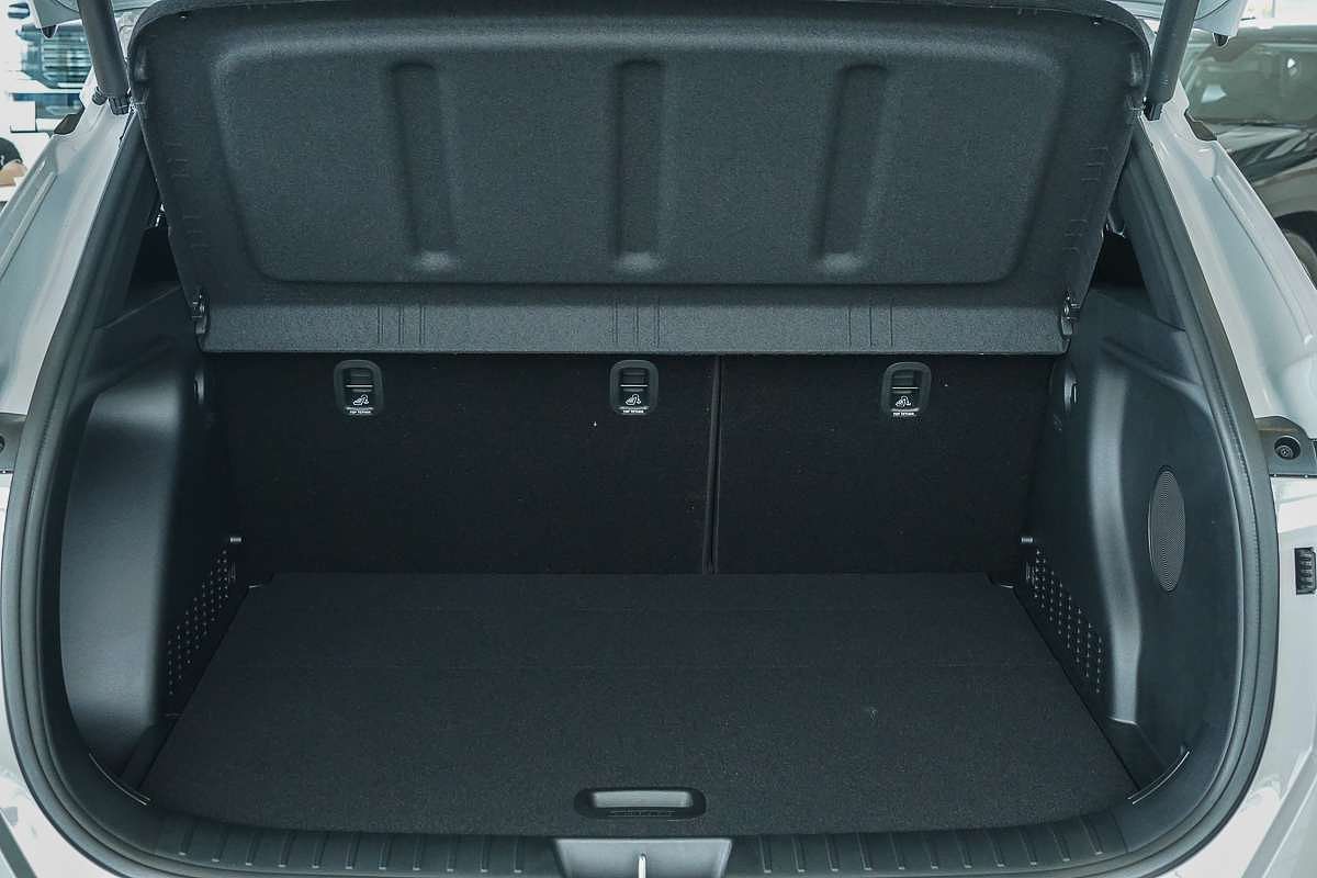 2025 Hyundai Kona Premium N Line SX2.V3