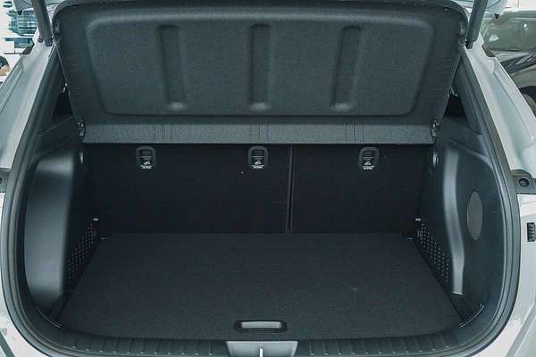 2025 Hyundai Kona Premium N Line SX2.V3