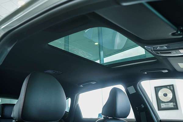 2025 Hyundai Kona Premium N Line SX2.V3