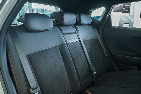 2025 Hyundai Kona Premium N Line SX2.V3