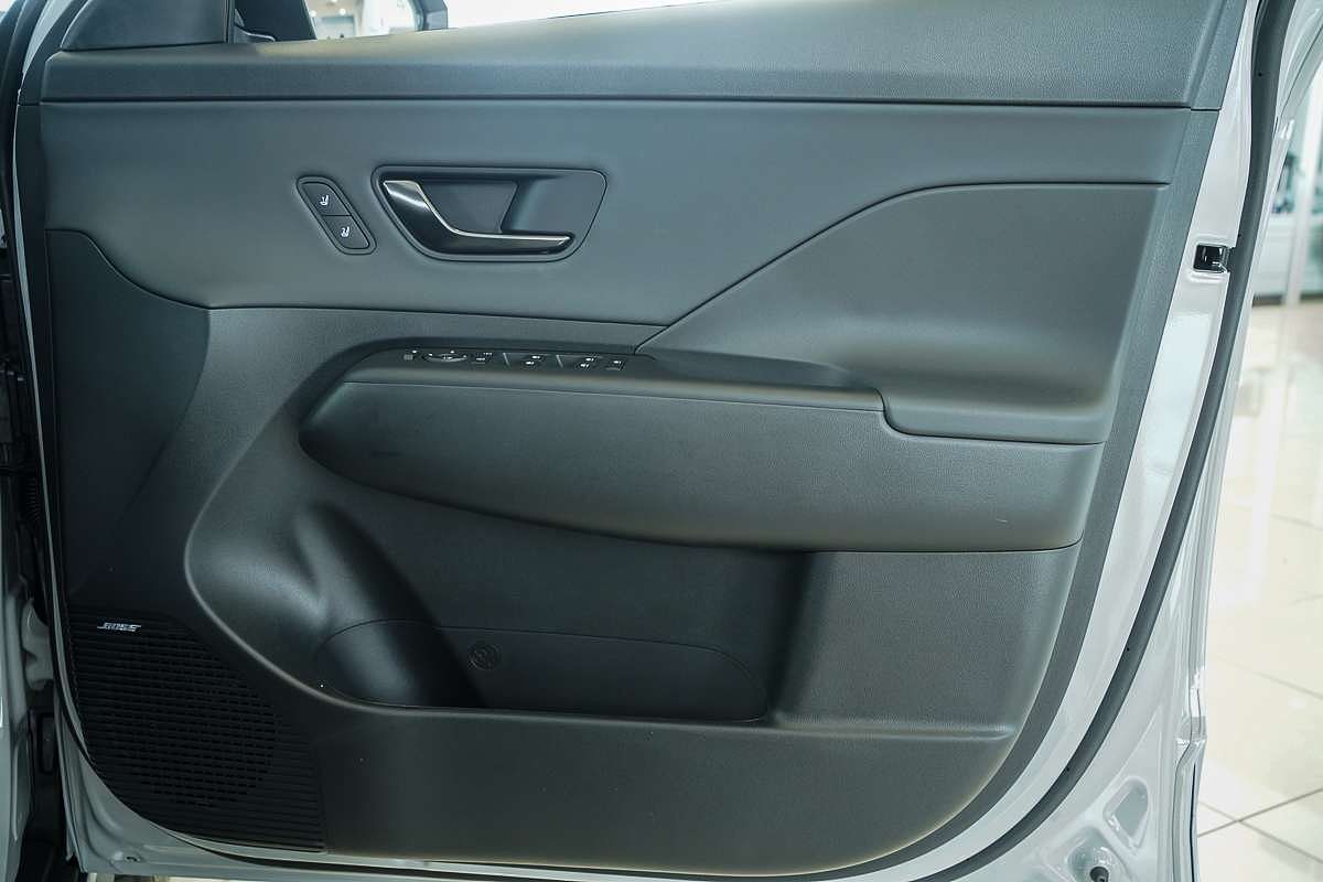 2025 Hyundai Kona Premium N Line SX2.V3