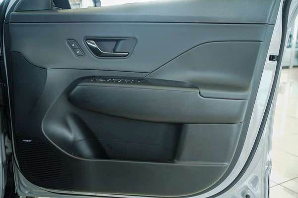 2025 Hyundai Kona Premium N Line SX2.V3