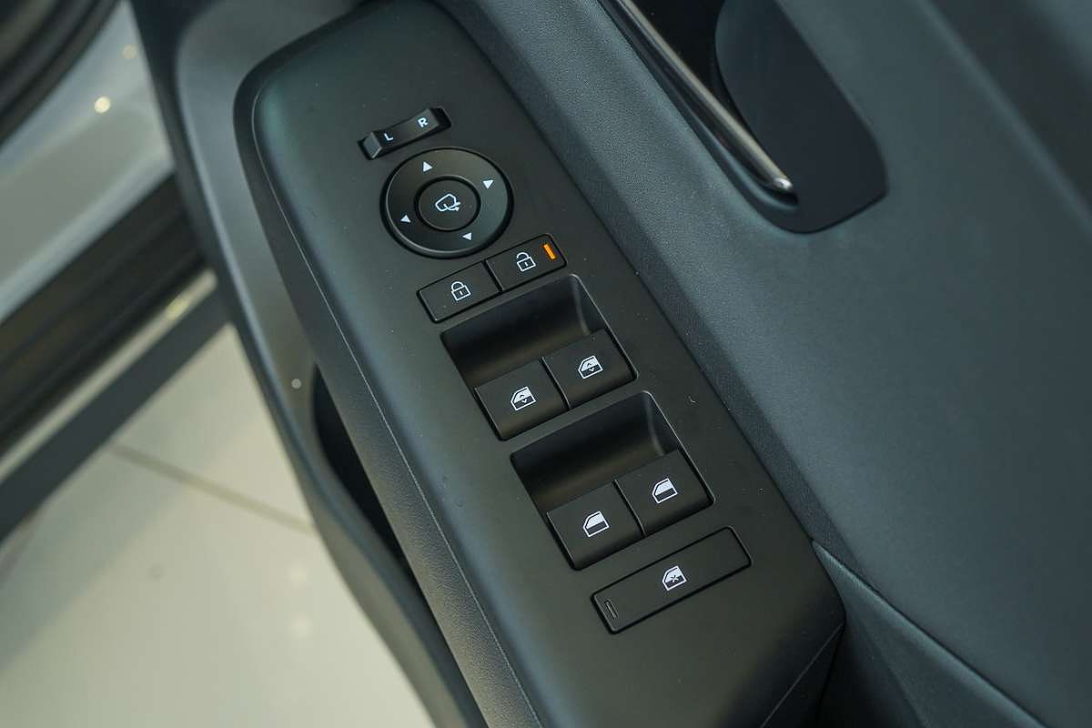 2025 Hyundai Kona Premium N Line SX2.V3