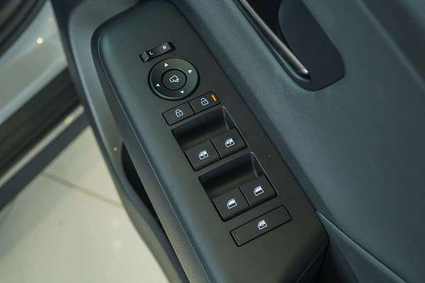 2025 Hyundai Kona Premium N Line SX2.V3