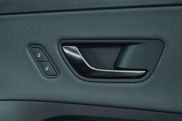 2025 Hyundai Kona Premium N Line SX2.V3