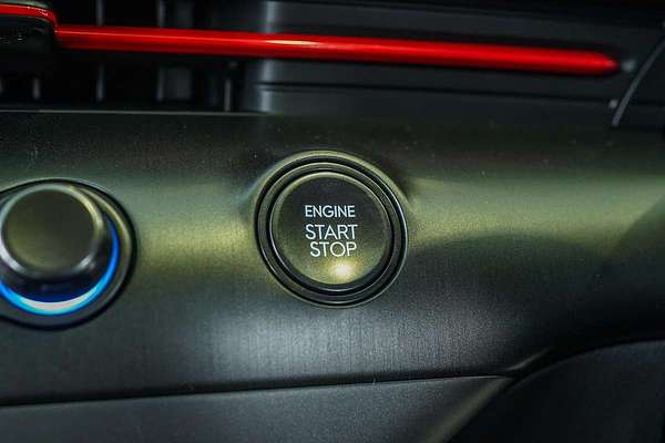 2025 Hyundai Kona Premium N Line SX2.V3