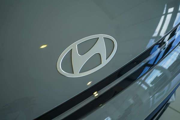 2025 Hyundai Kona Premium N Line SX2.V3