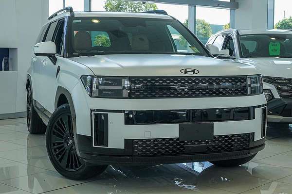 2025 Hyundai Santa Fe Calligraphy MX5.V2