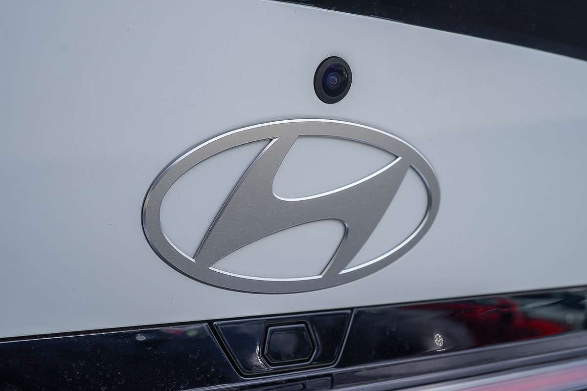 2025 Hyundai i30 N Line Premium CN7.V3