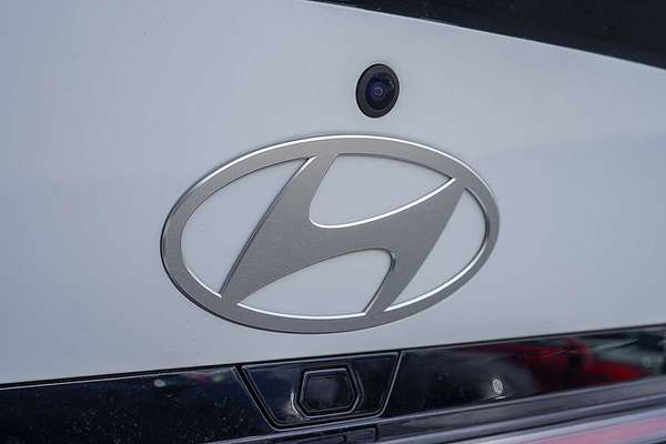 2025 Hyundai i30 N Line Premium CN7.V3