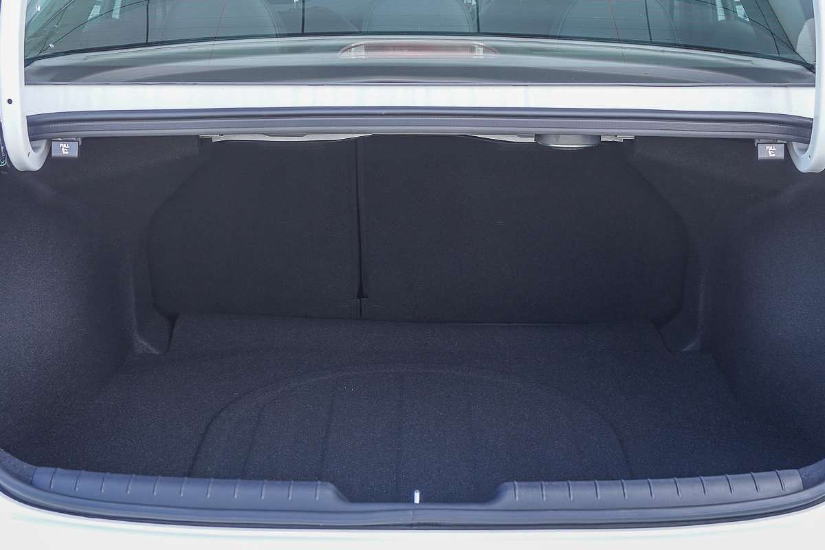 2025 Hyundai i30 N Line Premium CN7.V3