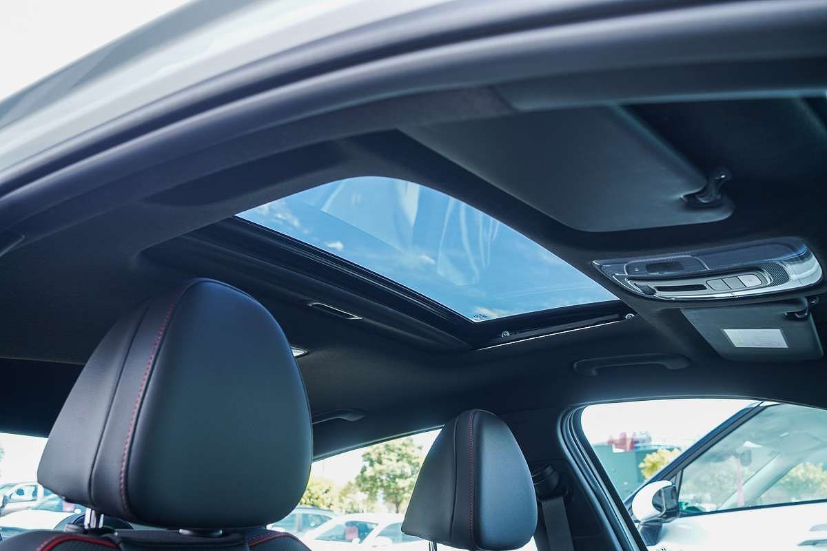 2025 Hyundai i30 N Line Premium CN7.V3