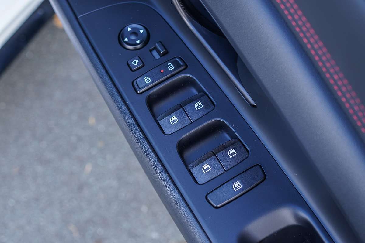 2025 Hyundai i30 N Line Premium CN7.V3