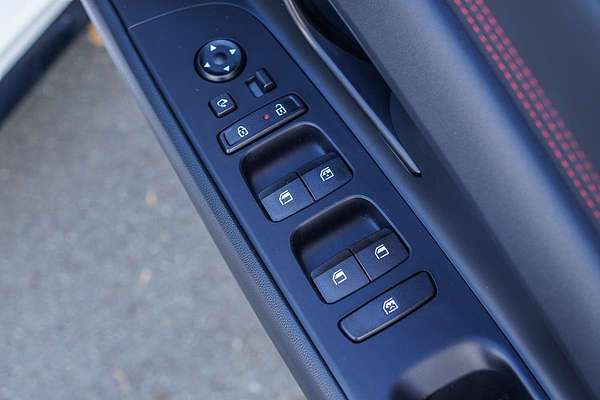 2025 Hyundai i30 N Line Premium CN7.V3