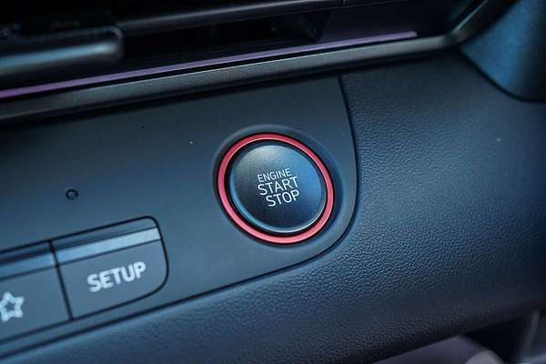 2025 Hyundai i30 N Line Premium CN7.V3