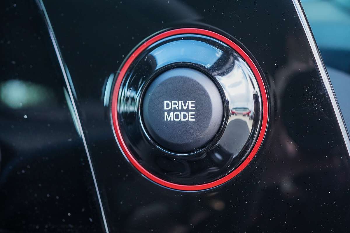 2025 Hyundai i30 N Line Premium CN7.V3