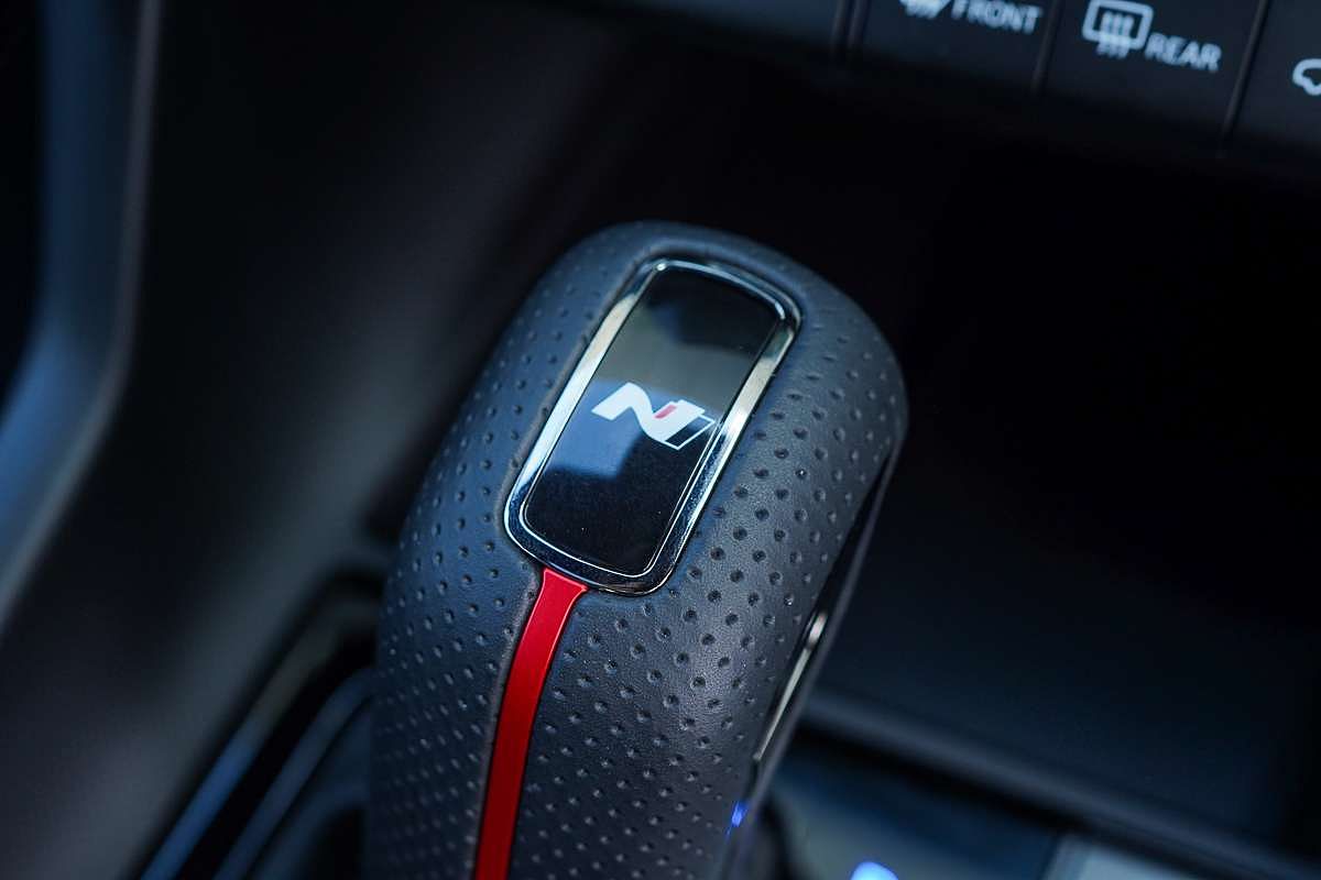 2025 Hyundai i30 N Line Premium CN7.V3